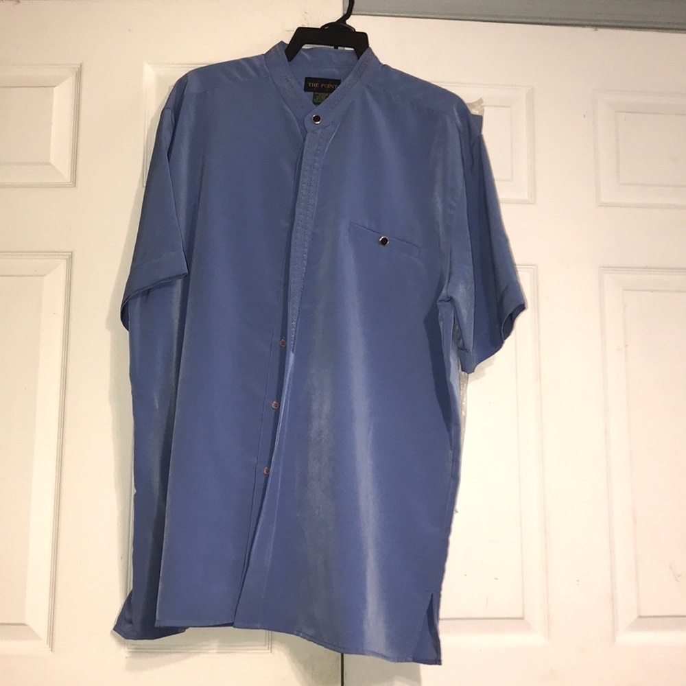 NWT Men’s 2-pc Suit